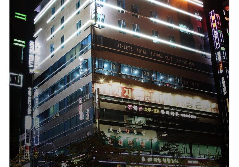 酒店 Bella Dongtan