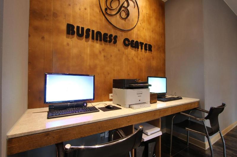 酒店 Bella Dongtan