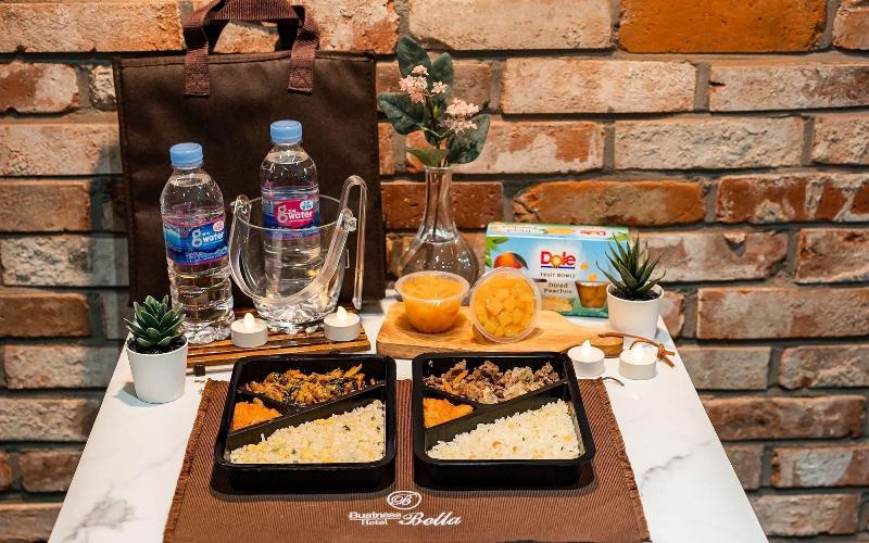 酒店 Bella Dongtan