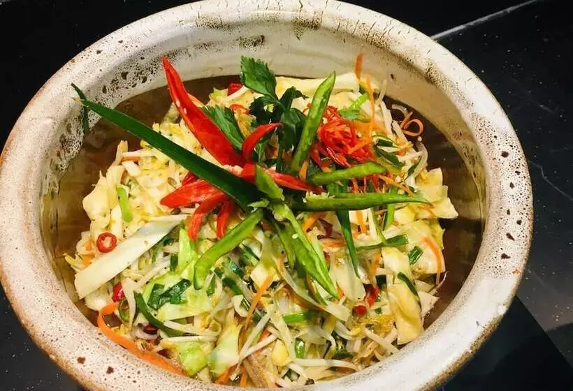 هتل Bendahara @ Malacca City