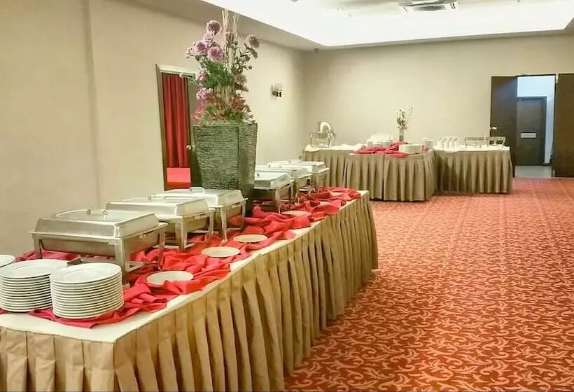 هتل Bendahara @ Malacca City