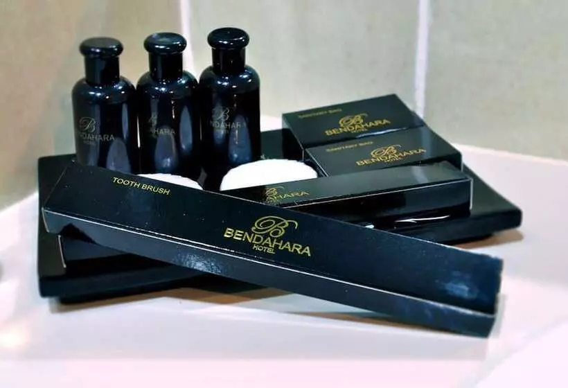 هتل Bendahara @ Malacca City