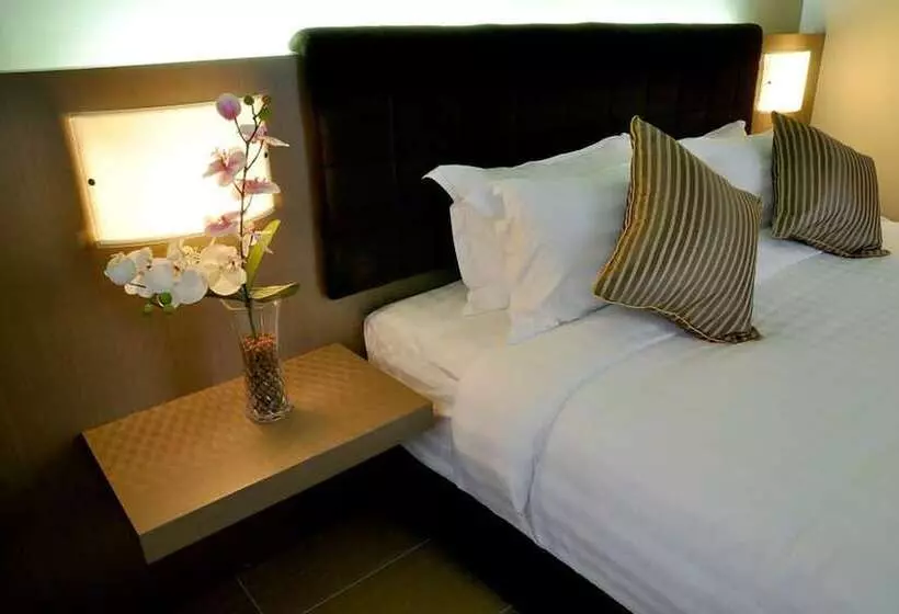 هتل Bendahara @ Malacca City