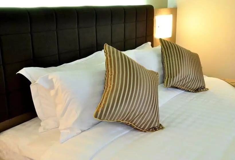 هتل Bendahara @ Malacca City