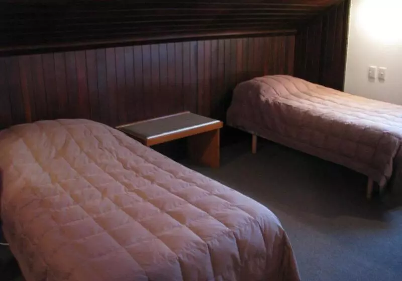 호텔 Bridgehouse Lodge