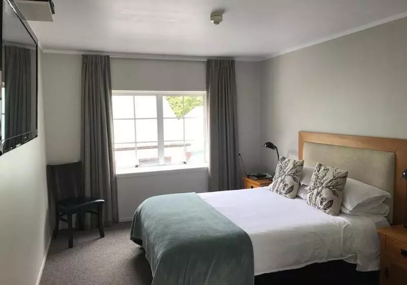 호텔 Bridgehouse Lodge