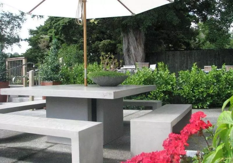 호텔 Bridgehouse Lodge