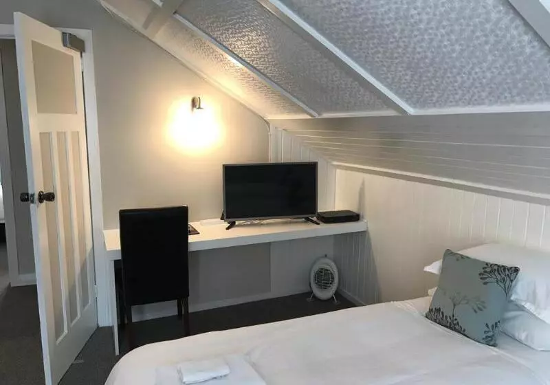 호텔 Bridgehouse Lodge