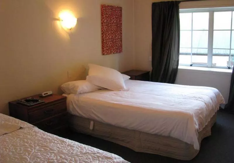 호텔 Bridgehouse Lodge