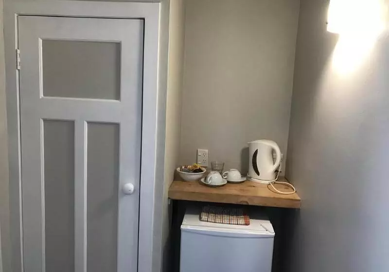 호텔 Bridgehouse Lodge