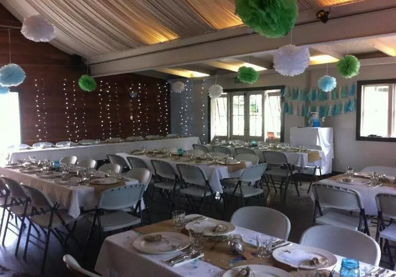 호텔 Bridgehouse Lodge