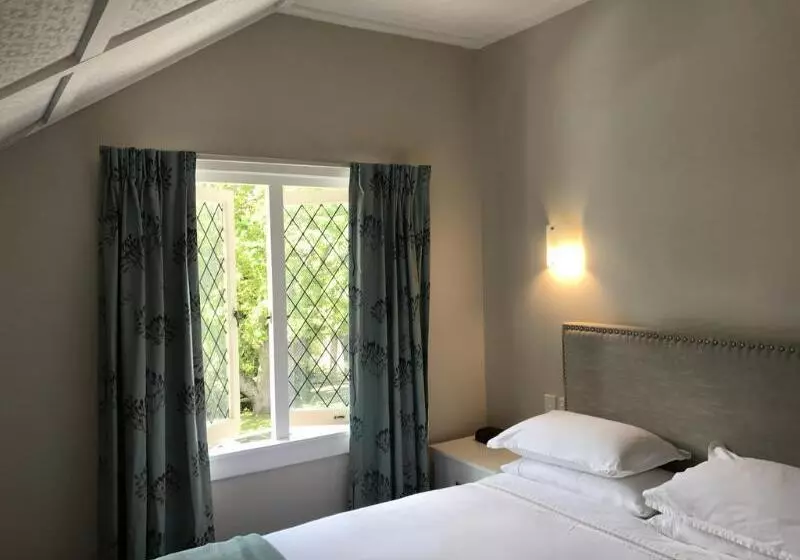 호텔 Bridgehouse Lodge