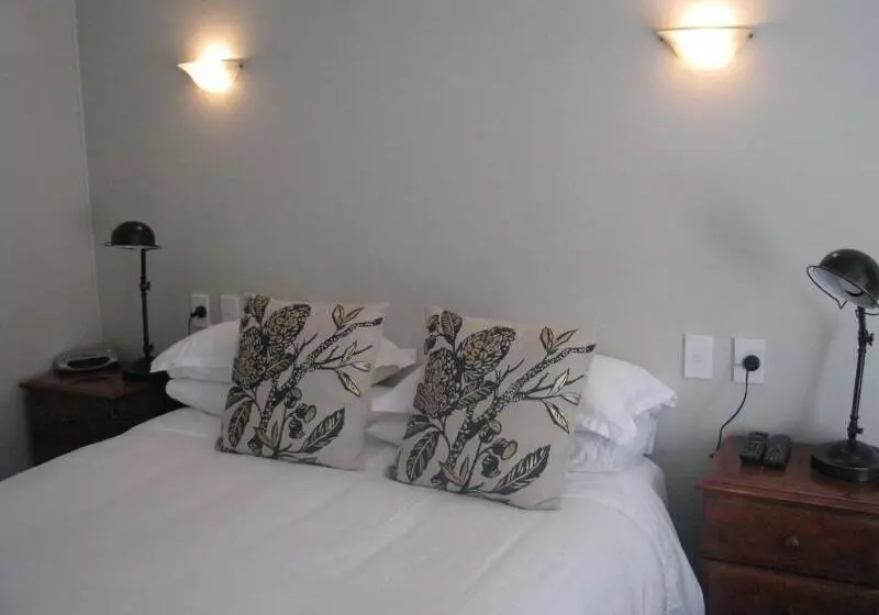 호텔 Bridgehouse Lodge