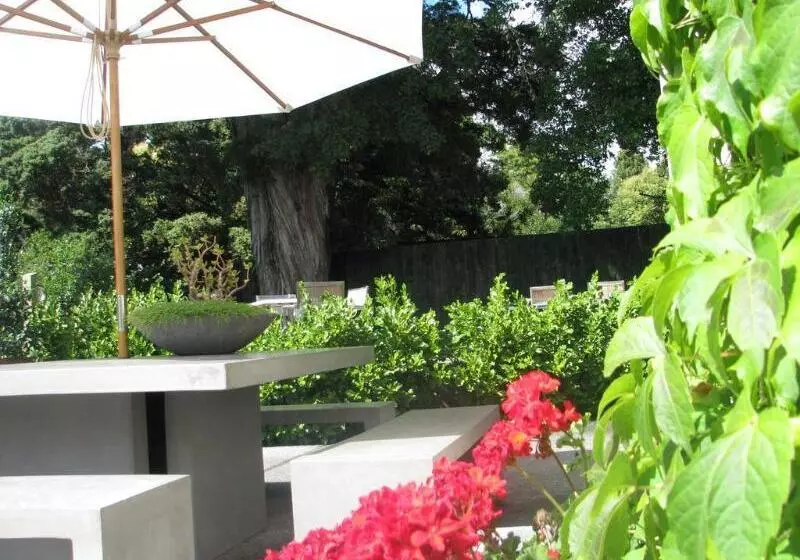 호텔 Bridgehouse Lodge