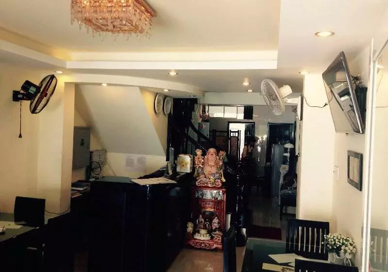 هتل Canary Boutique