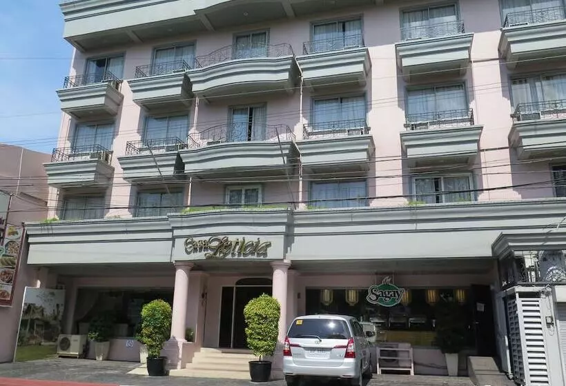 Hotel Casa Leticia Boutique