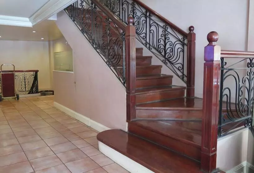 Hotel Casa Leticia Boutique