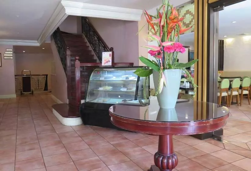 Hotel Casa Leticia Boutique