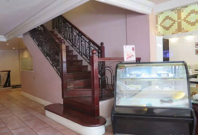 Hotel Casa Leticia Boutique