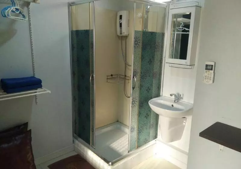 Отель Daddy S Home Huahin