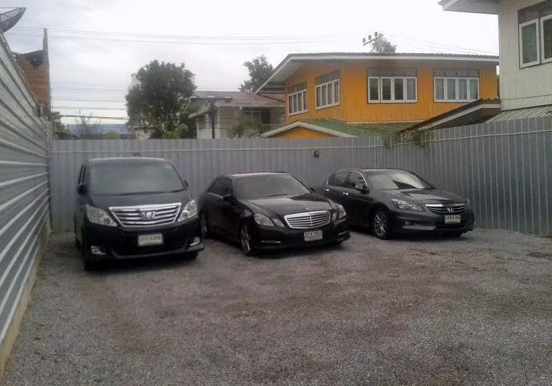 Отель Daddy S Home Huahin