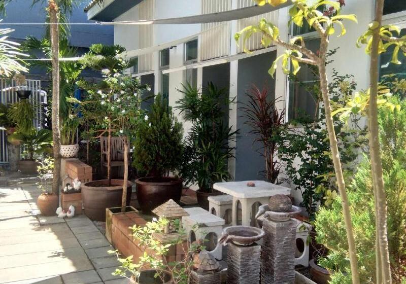 فندق Daddy S Home Huahin