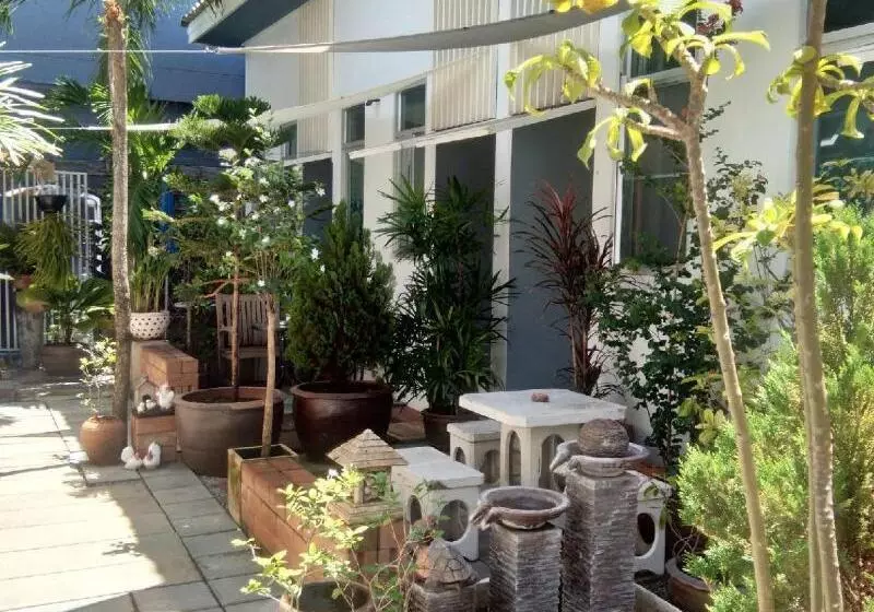 Отель Daddy S Home Huahin