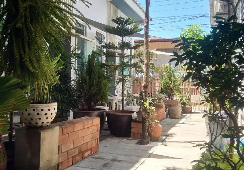 Отель Daddy S Home Huahin