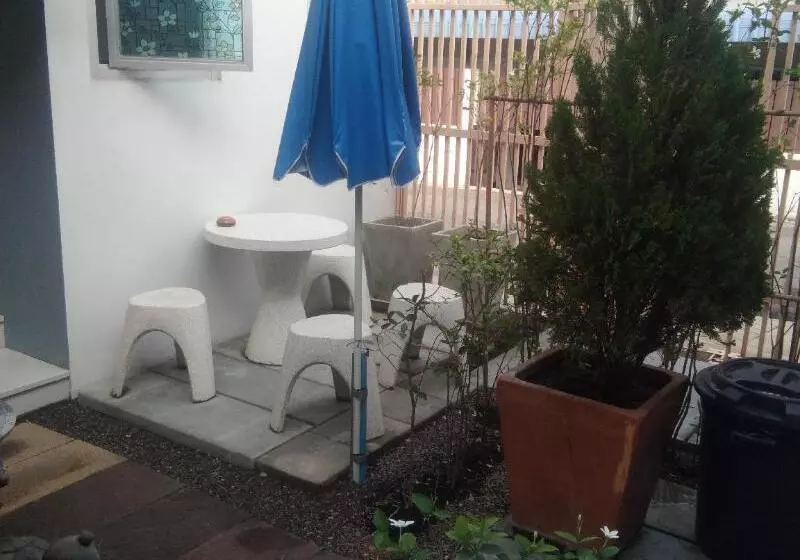 Отель Daddy S Home Huahin