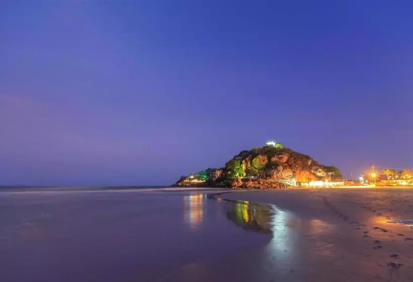 Отель Daddy S Home Huahin