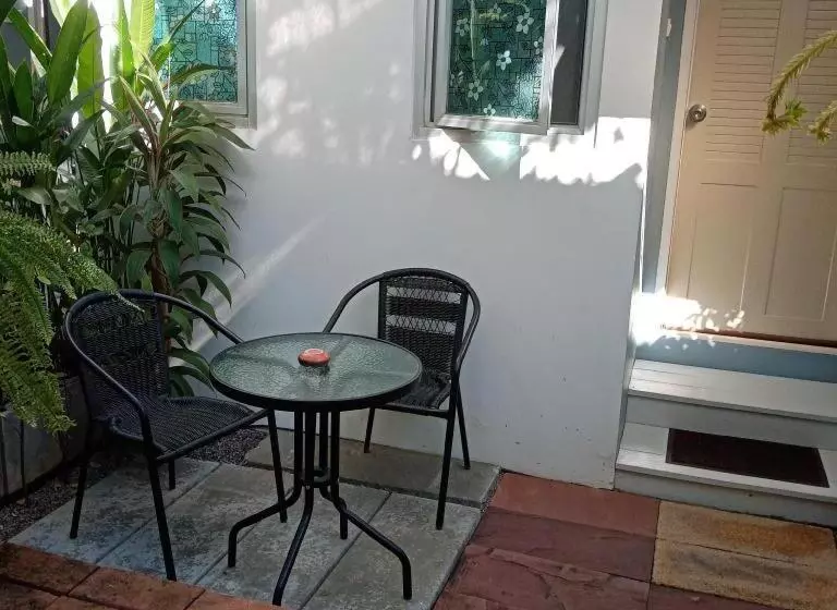 Отель Daddy S Home Huahin