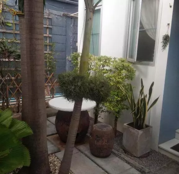 Отель Daddy S Home Huahin