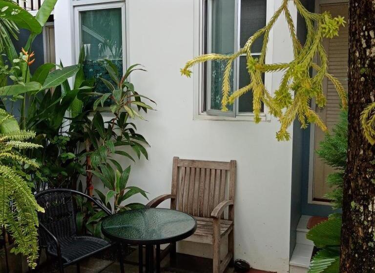 فندق Daddy S Home Huahin