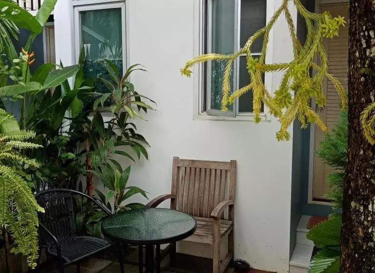 Отель Daddy S Home Huahin