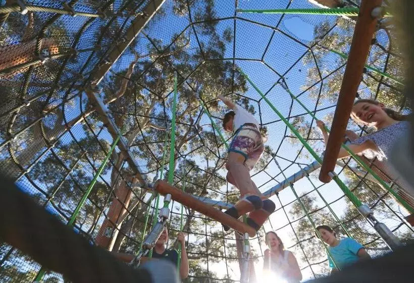 فندق Discovery Parks Robe