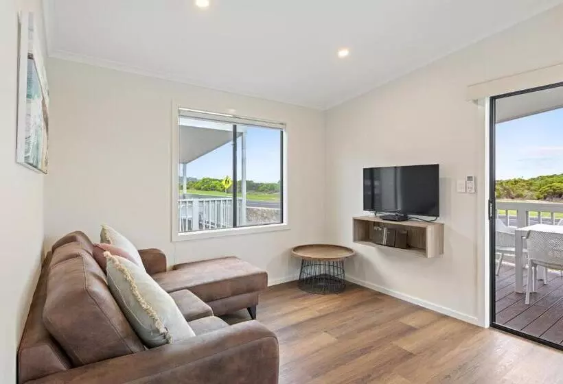 فندق Discovery Parks Robe