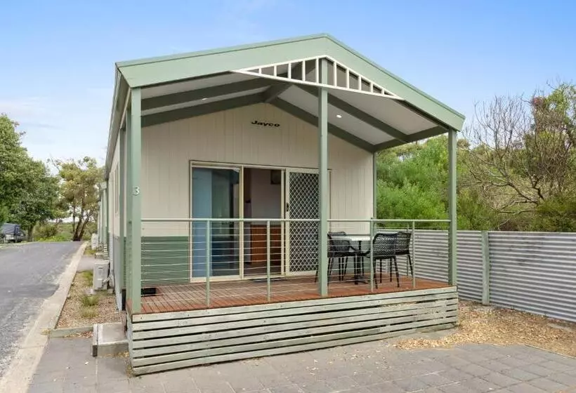 فندق Discovery Parks Robe