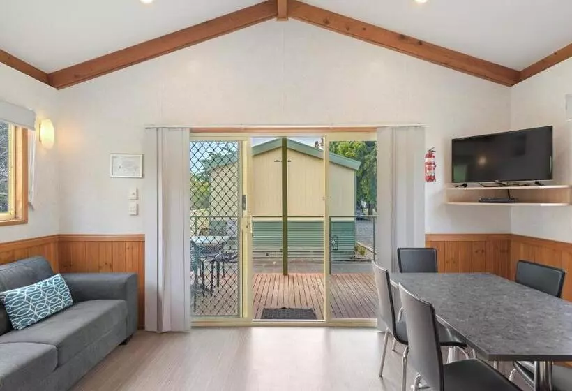 فندق Discovery Parks Robe