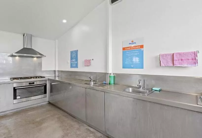 فندق Discovery Parks Robe