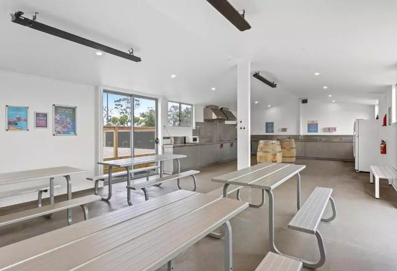 فندق Discovery Parks Robe