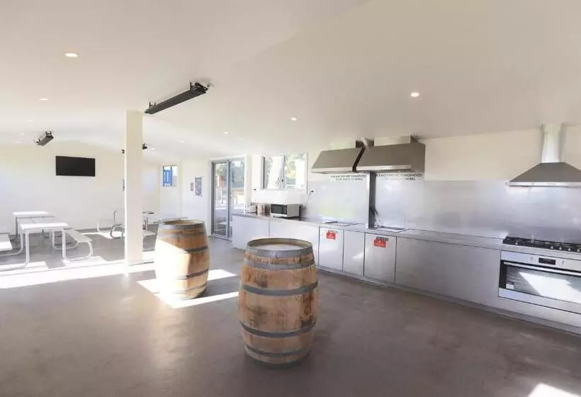 فندق Discovery Parks Robe