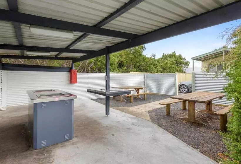 فندق Discovery Parks Robe