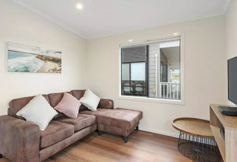 فندق Discovery Parks Robe