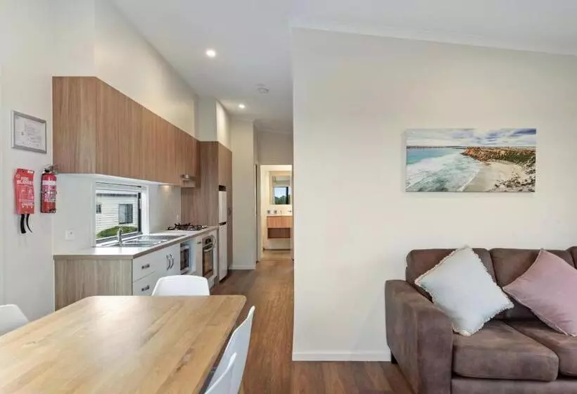 فندق Discovery Parks Robe