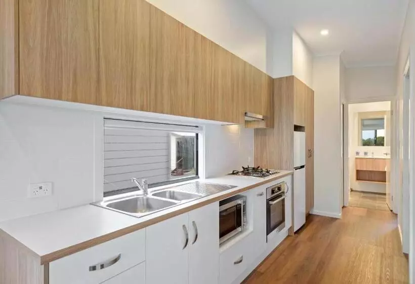 فندق Discovery Parks Robe