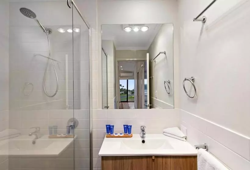 فندق Discovery Parks Robe