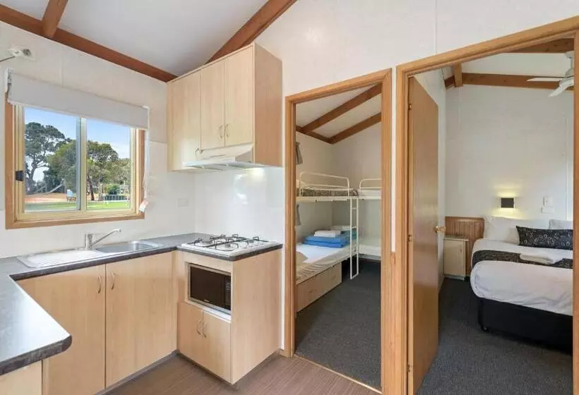 فندق Discovery Parks Robe