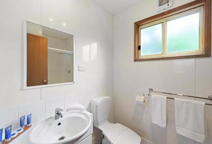 فندق Discovery Parks Robe