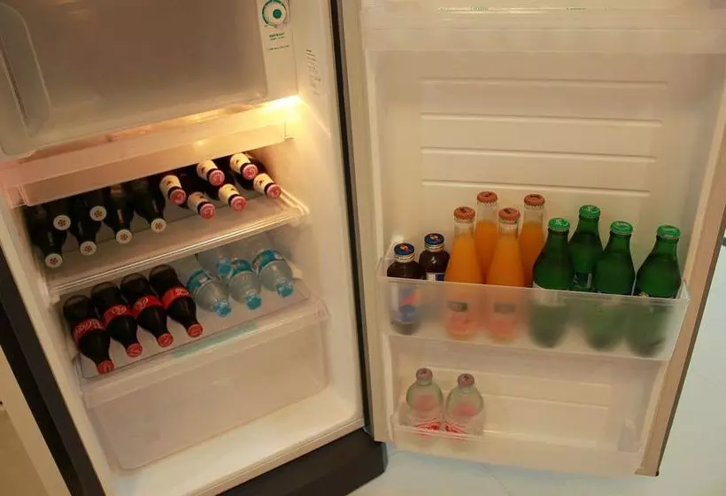 هتل Don Mueang Airport Modern Bangkok