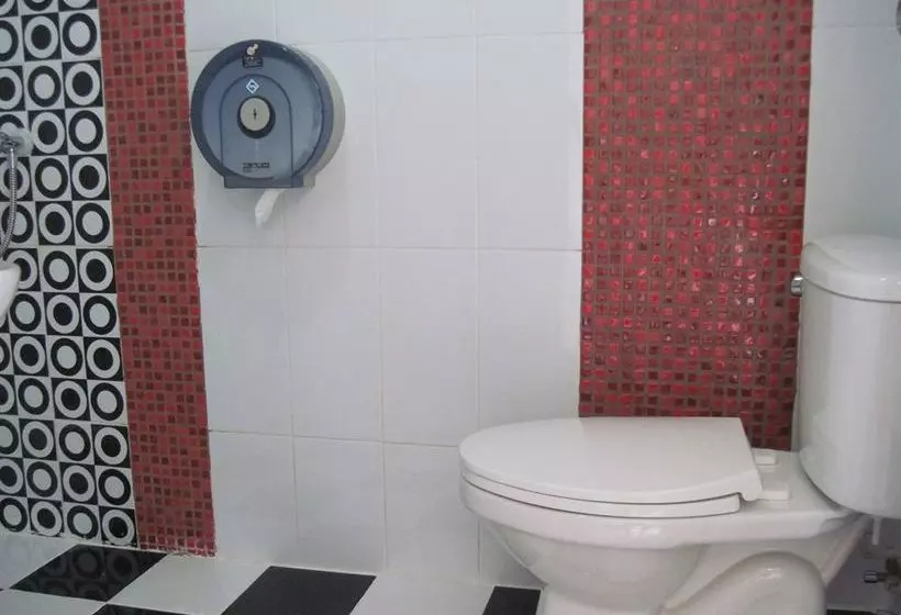 هتل Don Mueang Airport Modern Bangkok